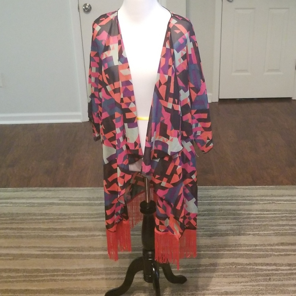 Lularoe Monroe (L)